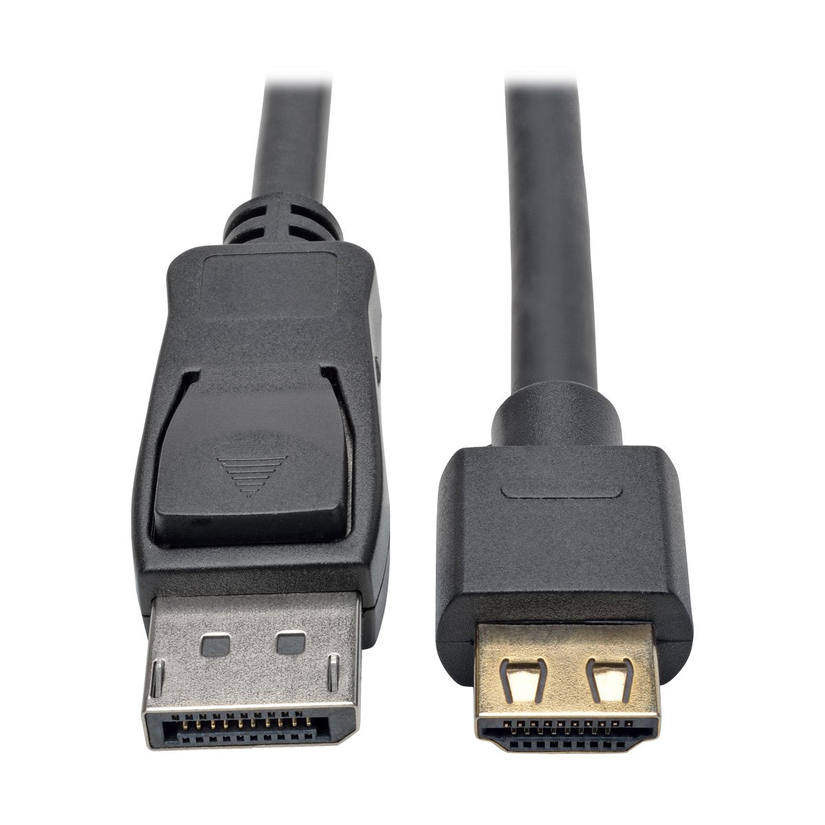 Tripp Lite DisplayPort 1.2a to HDMI 2.0 Active Adapter Cable (M/M)