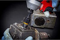 GEARWRENCH 28 Pc. 1/4" & 3/8" Drive Bolt Biter™ Impact Extraction Socket Set - 84784