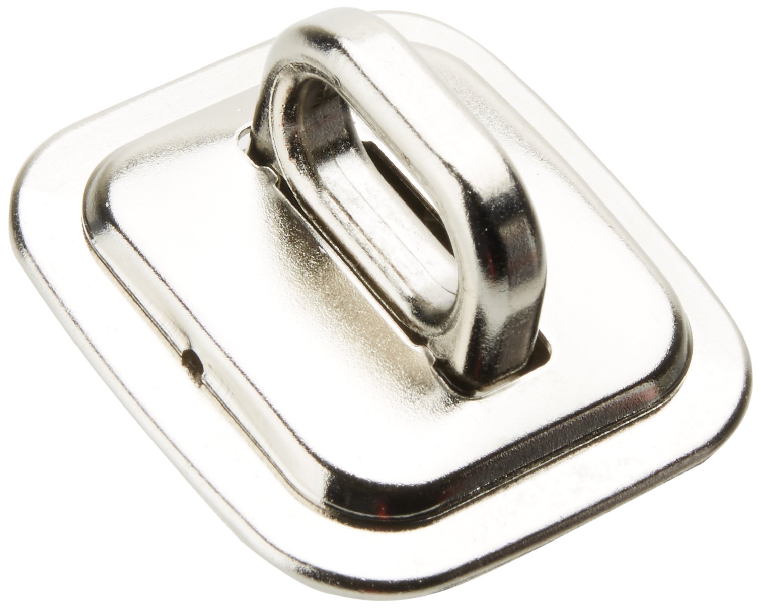 Targus Security Anchor Base Plate for Keyed or Combination DEFCON Cable Locks (PA400P)