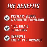 STA-BIL Diesel Fuel Stabilizer And Performance Improver
