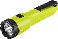 Streamlight 68910 Dualie 3AA Color-Rite - Box - Yellow One Size