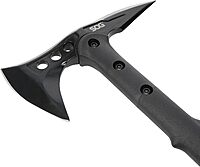 SOG Apocalypse Edge Axe/HQ Edition/3.75" BLADE/15 Over/Trap