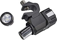 Streamlight 69331 Vantage II 350-Lumen Helmet Mount Flashlight, Black Classic