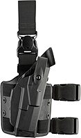 Safariland 7305 ALS/SLS Thigh Rig Tactical Holster with Quick-Release Leg Strap