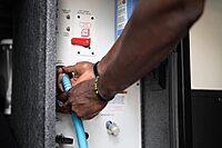 CAMCO EvoFlex Drinking Water Hose 5/8" ID