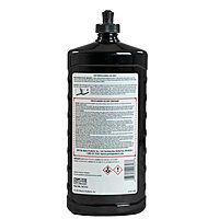 Presta Marine GelCoat Compound for Marine and Industrial Use, VOC Compliant/Water-Based/Reduces Buffing Time/Removes