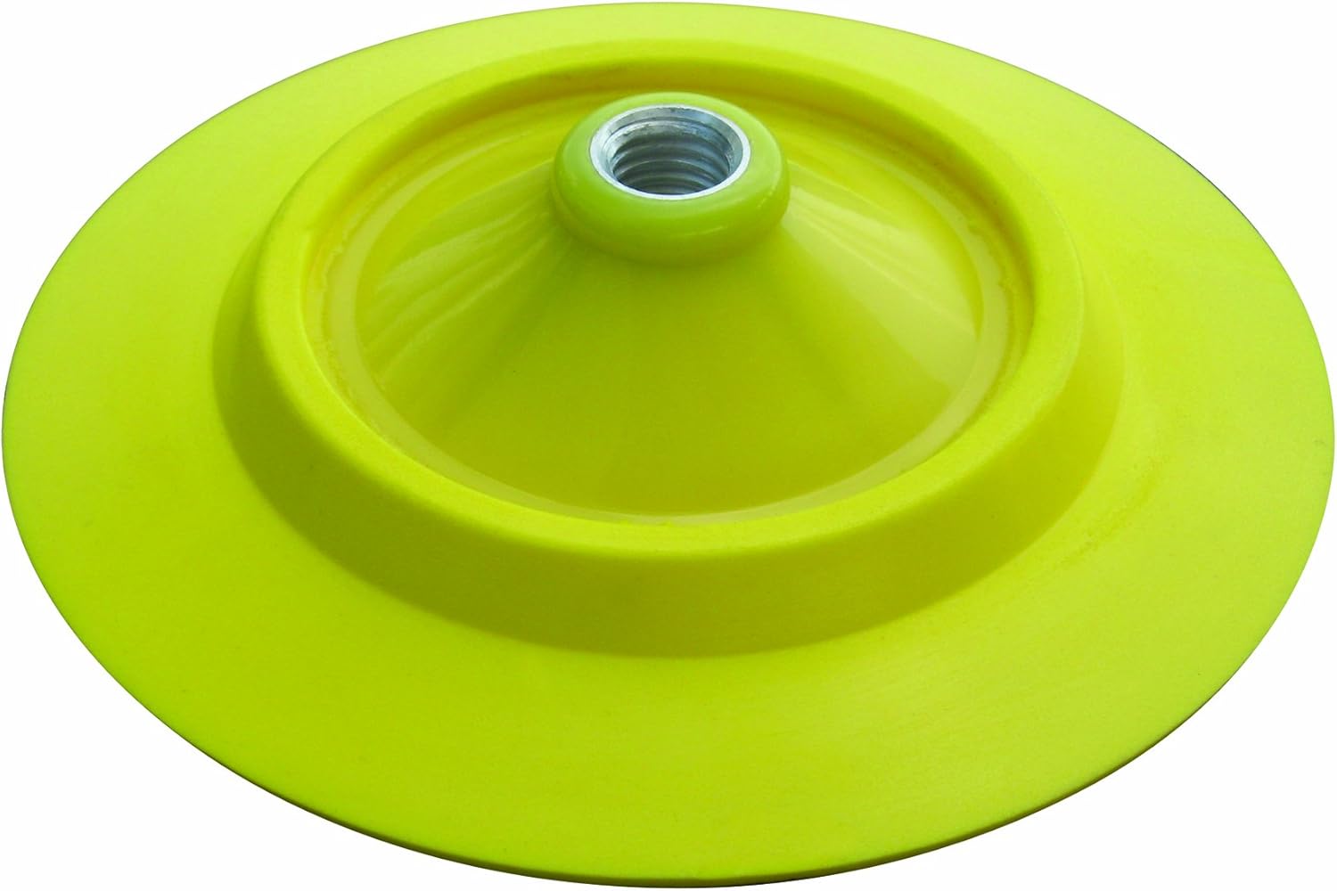 Shurhold Quick Change Rotary Pad Holder - 7" Pads or Larger