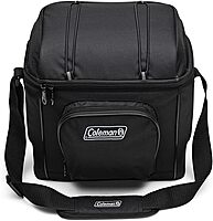 Coleman Chiller Insulated Soft-Sided Portable Cooler