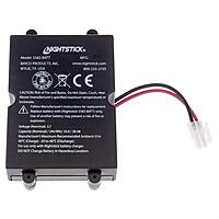 Nightstick 5582-BATT Replacement Li-ion Battery Pack for XPR-5582 Lanterns - Black