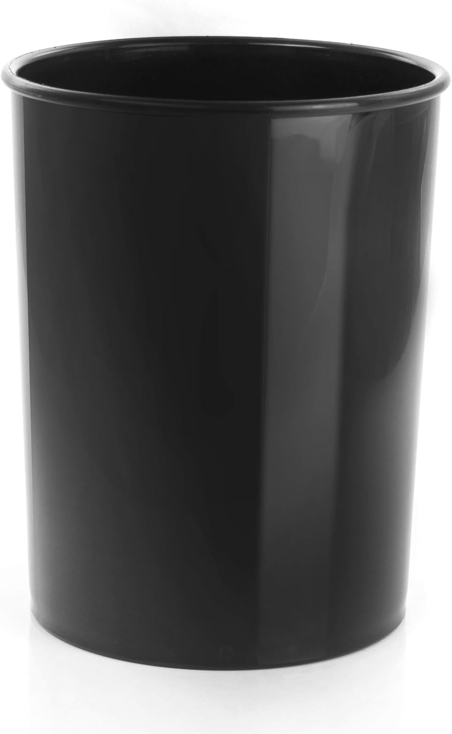 MegaChef Silicone Cooking Utensils, Black, Set Of 12 Utensils