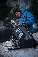 SureFire G2X Pro Dual-Output LED Flashlight, Click Switch