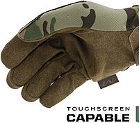 Mechanix Wear The Original Tactical Work Gloves
