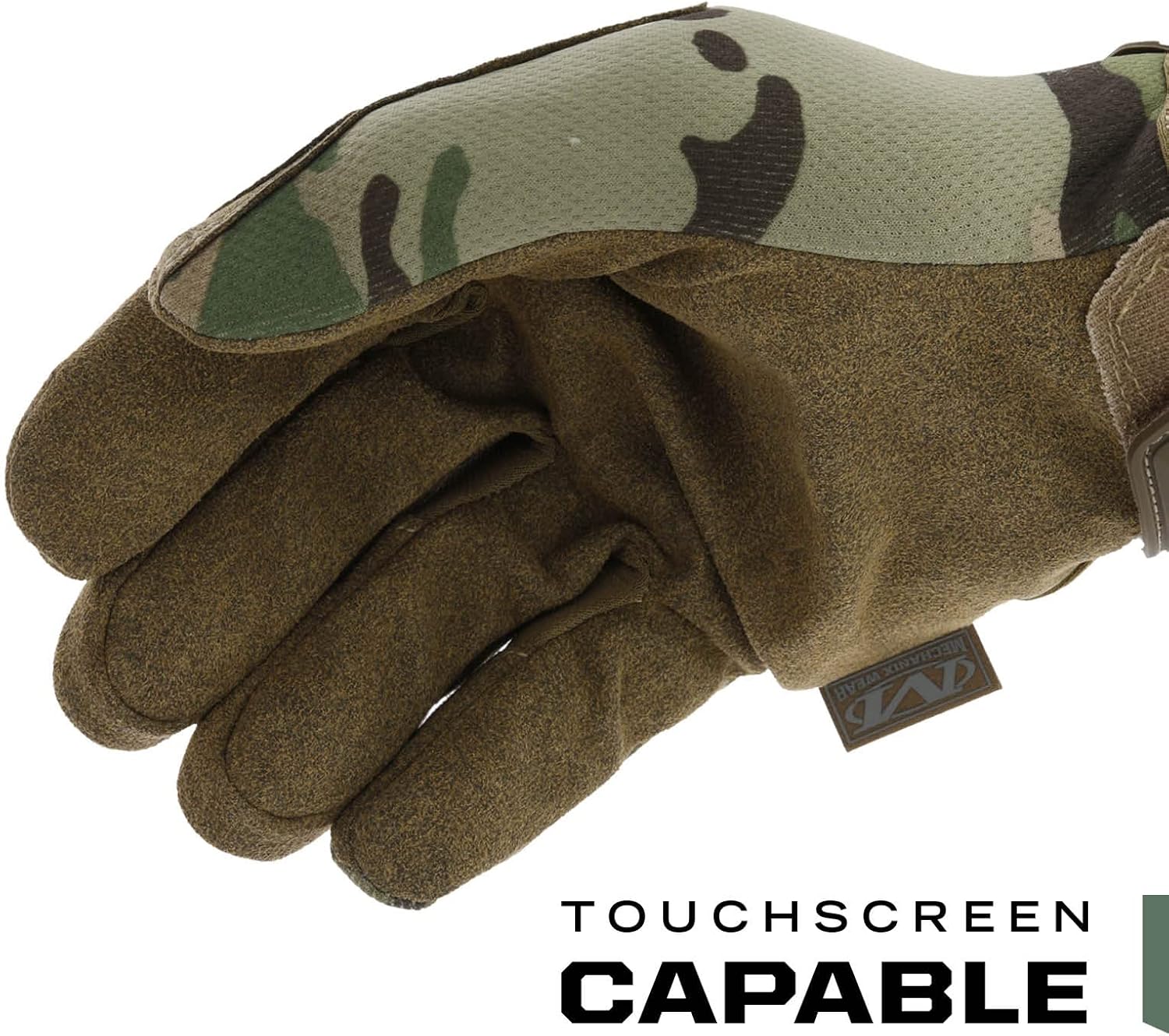 Mechanix Wear The Original Tactical Work Gloves
