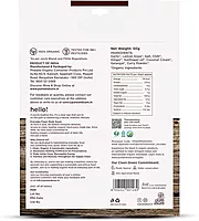 PURE&SURE - ORGANIC YELLOW CURRY PASTE 50GM
