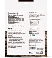 PURE&SURE - ORGANIC YELLOW CURRY PASTE 50GM