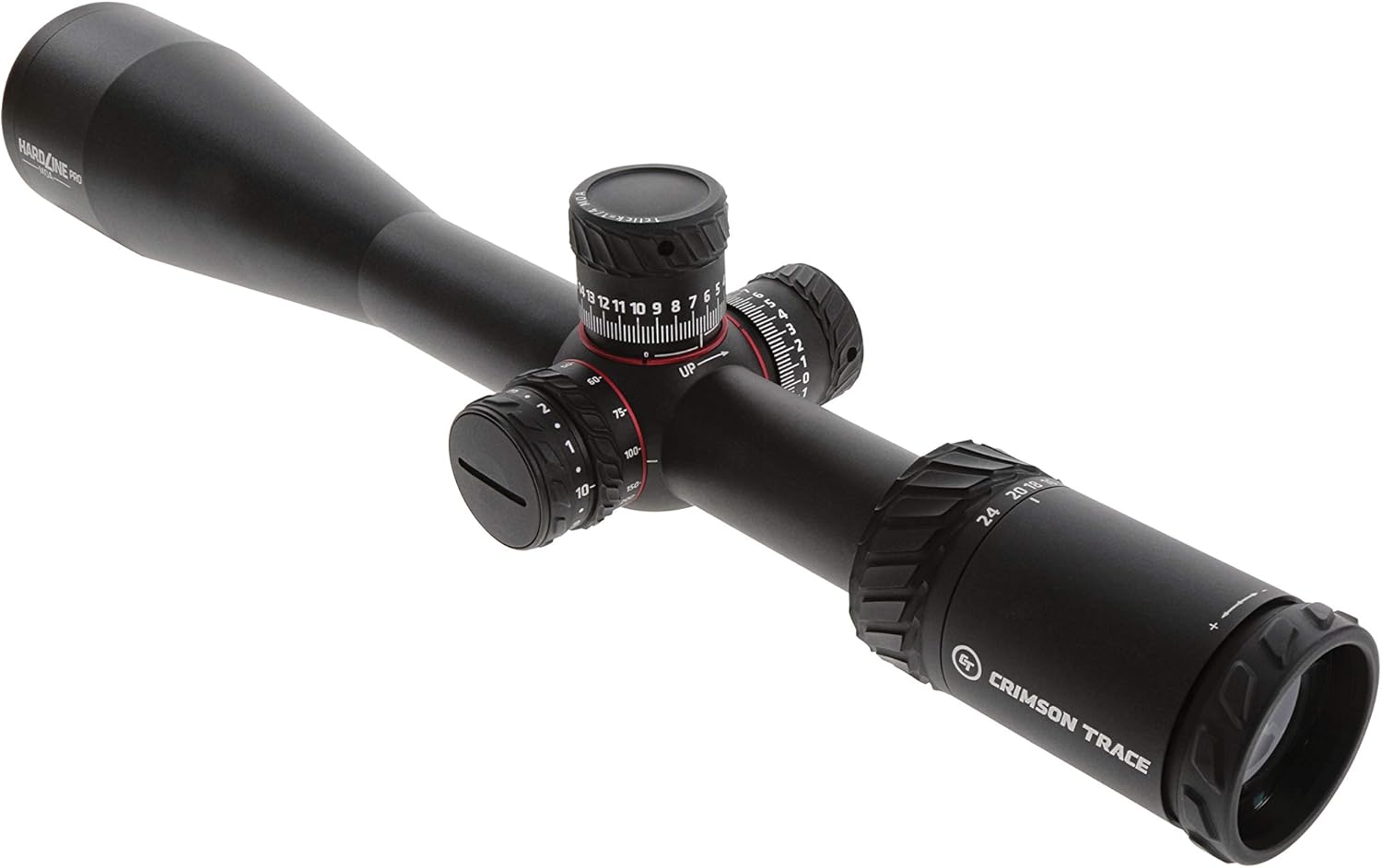 CRIMSON TRACE Hardline Pro Riflescope