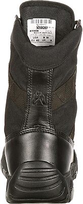 ROCKY C4T Military-Inspired Public Service Boot