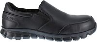 Reebok Work Women's Sublite Cushion Composite Toe Athletic Work Shoe