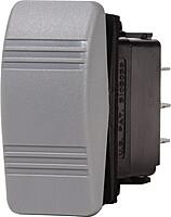 Blue Sea Systems Contura III Water-Resistant Switches