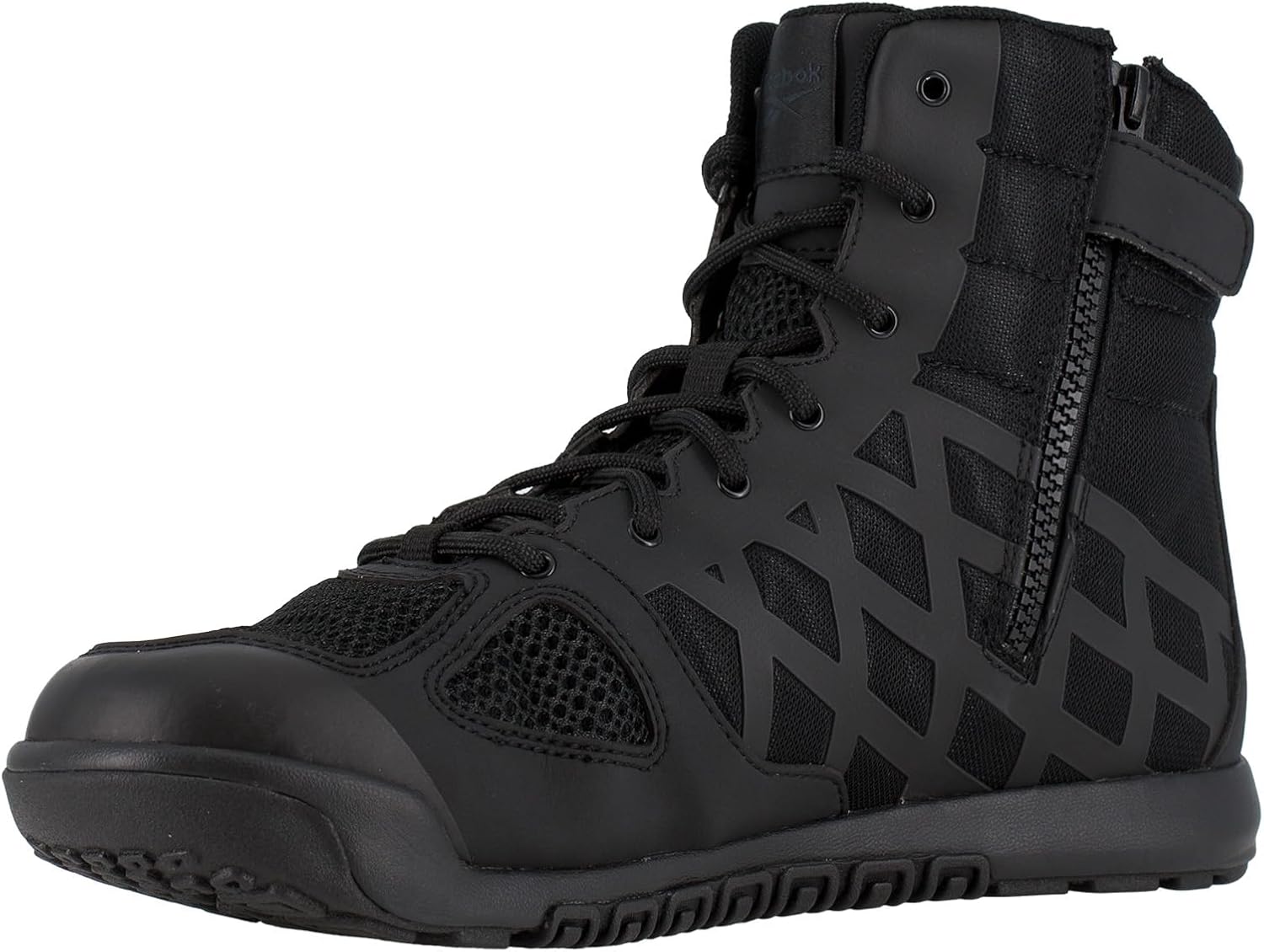 Reebok Work Nano Tactical 6" Boot Men's