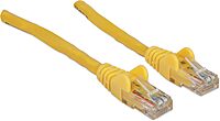 Intellinet Network Solutions Cat6 RJ-45 Male/RJ-45 Male UTP Network Patch Cable