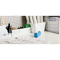 SCOTCH Magic Tape, 3/4 in x 1000 in Matte Invisible