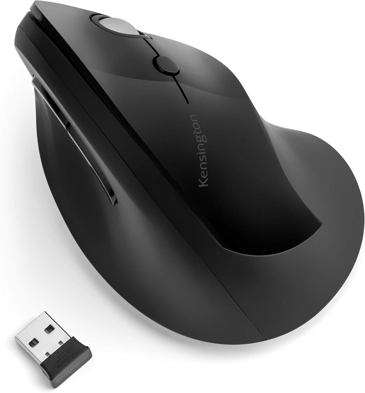 KENSINGTON Pro Fit Ergo Vertical Wireless Mouse