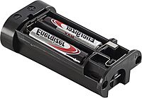 Streamlight 90342 Battery Carrier - Survivor X (for Alkaline or SL-B26 Models)