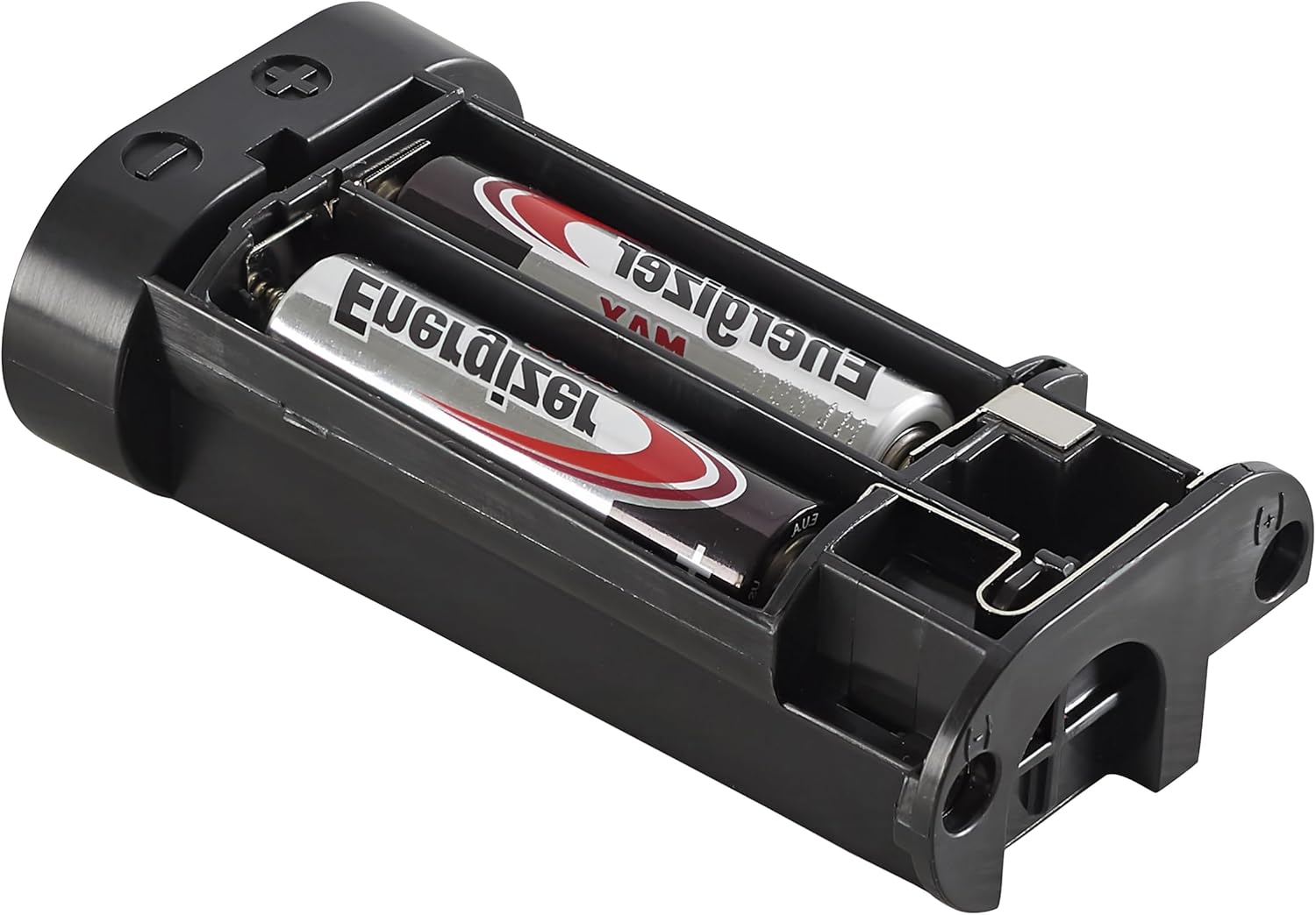 Streamlight 90342 Battery Carrier - Survivor X (for Alkaline or SL-B26 Models)