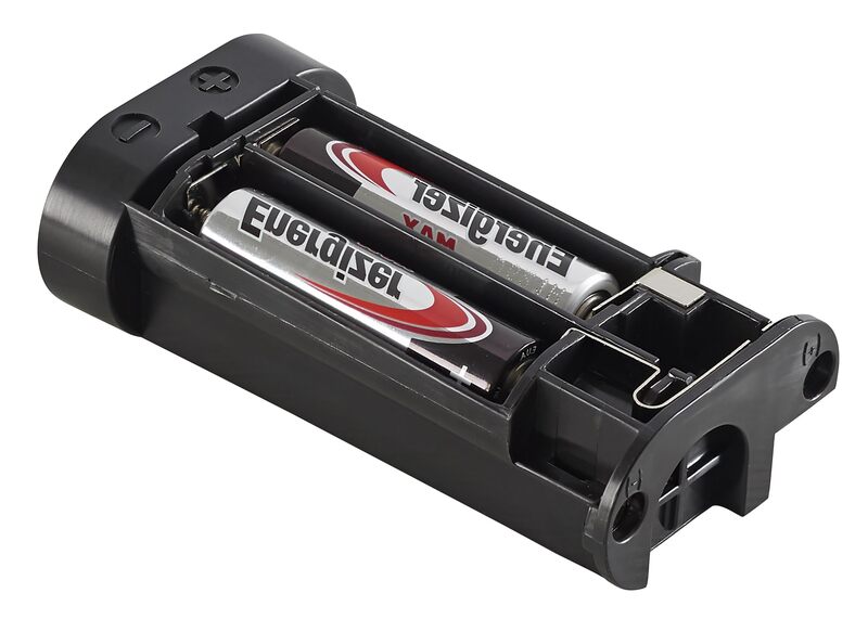 Streamlight 90342 Battery Carrier - Survivor X (for Alkaline or SL-B26 Models)