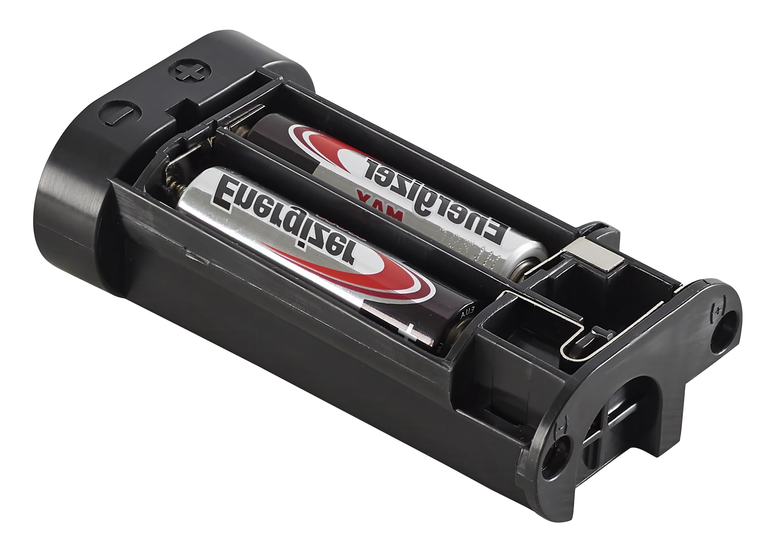 Streamlight 90342 Battery Carrier - Survivor X (for Alkaline or SL-B26 Models)