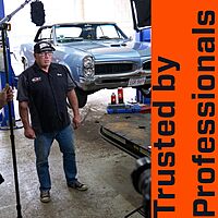 KROIL Kano Exrust Industrial Strength Rust Remover (Liquid-16oz Bottle-Single) | Penetrating Rust Removal for Steel