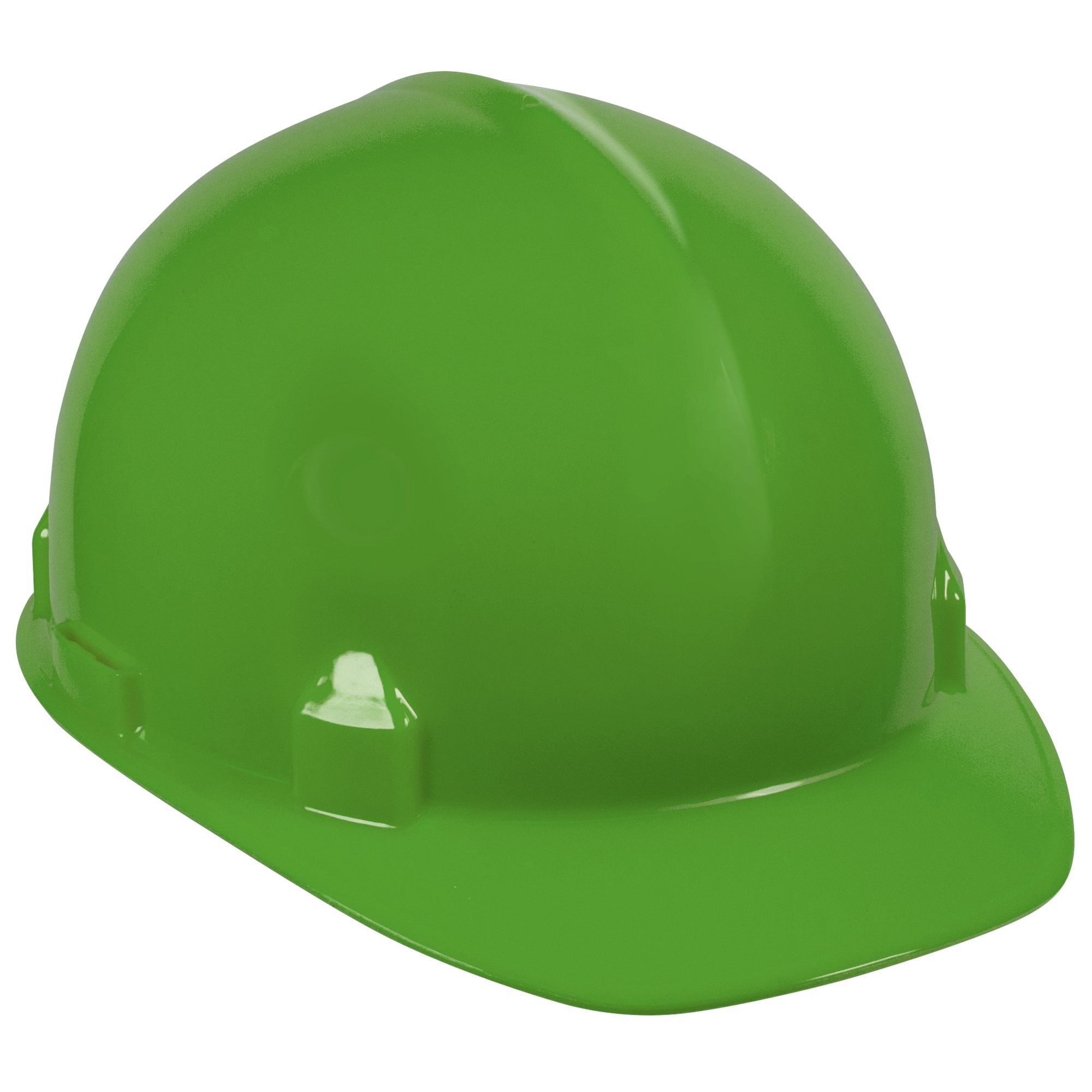 Jackson Safety SC-6 Hard Hat - Made in the USA - 370 Speed Dial 4-Point Ratchet Suspension Construction Hard Hat