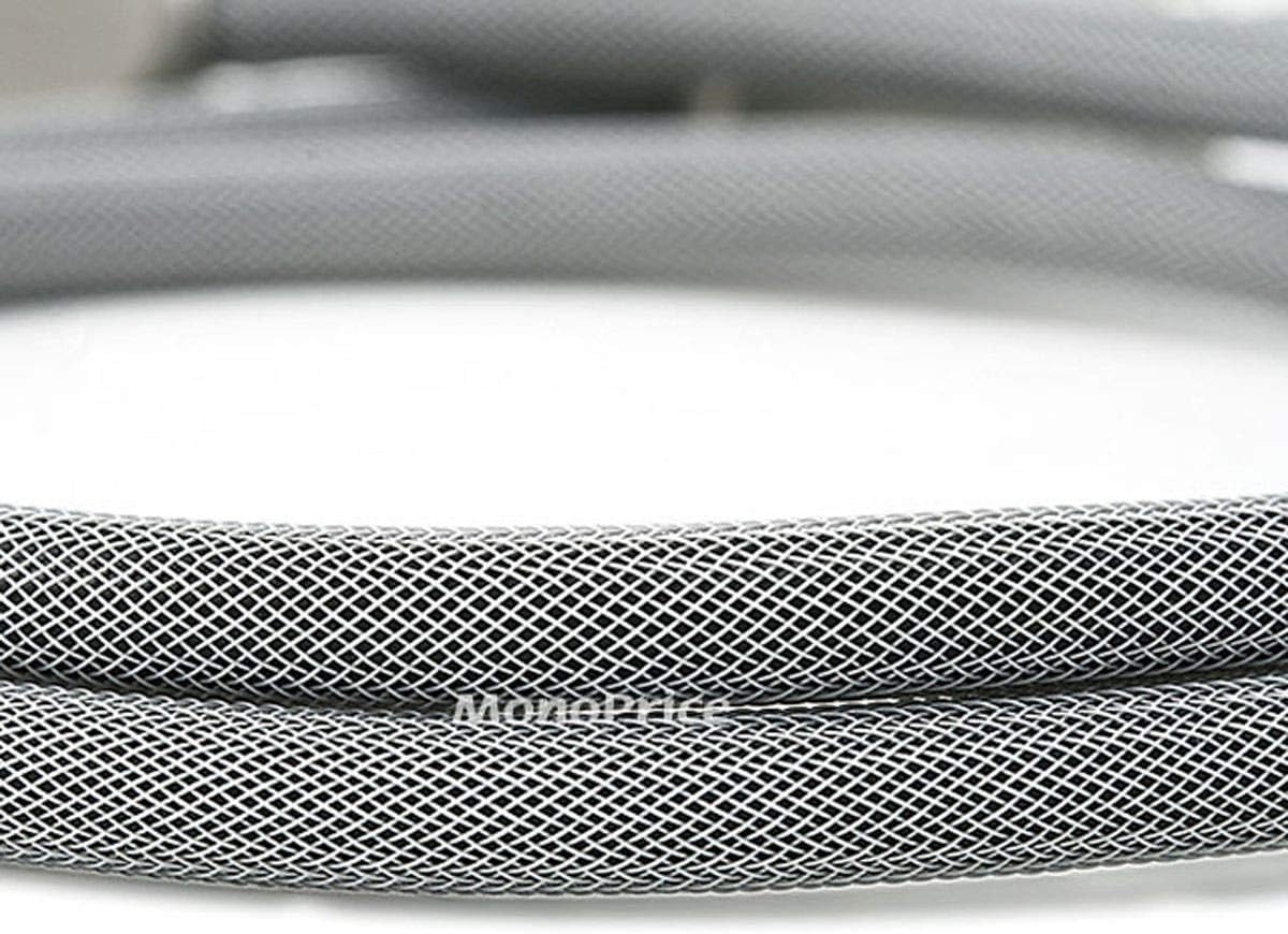 Monoprice Premium S/PDIF (Toslink) Digital Optical Audio Cable