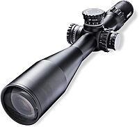 STEINER M5Xi Series Rifle Scope