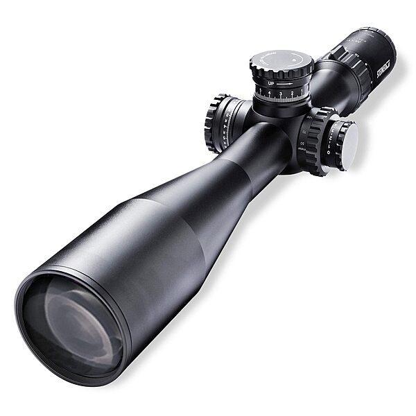 STEINER M5Xi Series Rifle Scope