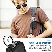 Airpods 4 Armor Case