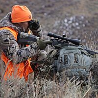 BOG Inception Backpack Frame and Helix Pack