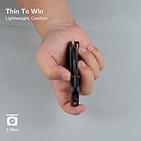 CIVIVI Gordo Folding Pocket Knife for EDC, 2.51" Blade