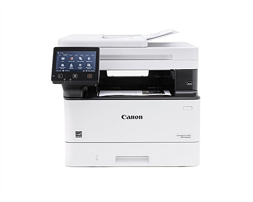Canon imageCLASS MF465dw II Multifuncional láser monocromática 42 ppm