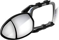 Camco Clamp-On Towing Mirror