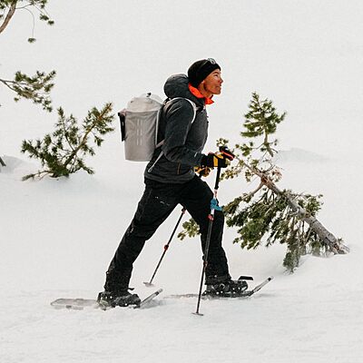 HYDRO FLASK Day Escape Insulated Soft Cooler Backpack