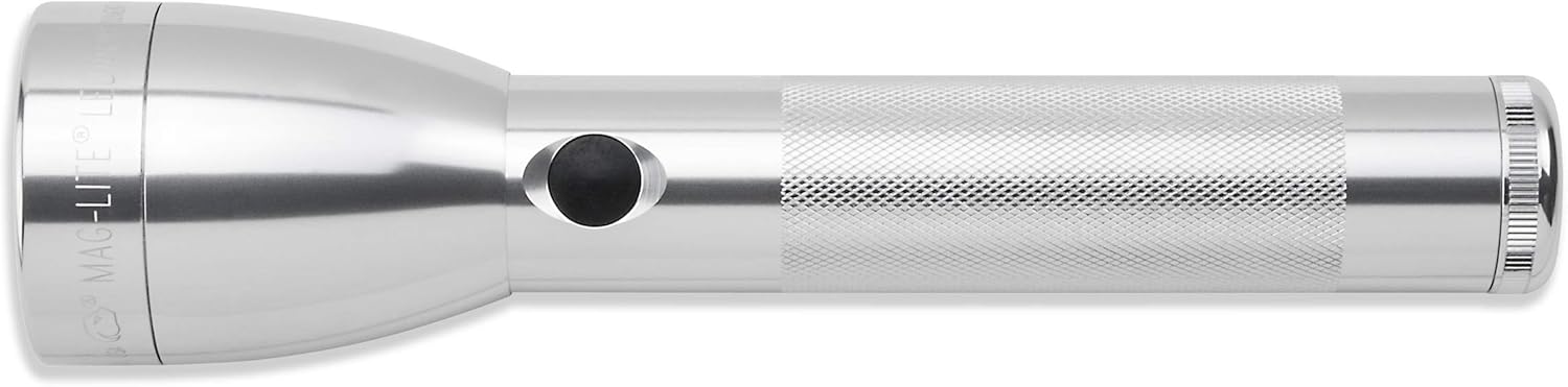 Maglite ML50L 2-Cell C LED Flashlight