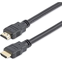 StarTech.com High-Speed HDMI Cable (HDMI 1.4) - Ultra HD 4K M/M