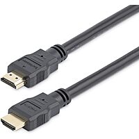 StarTech.com High Speed HDMI Cable (HDMI 1.4) with Ethernet - M/M