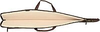 EVOLUTION OUTDOOR Rawhide Series Waxed Canvas Rifle and Shotgun Case