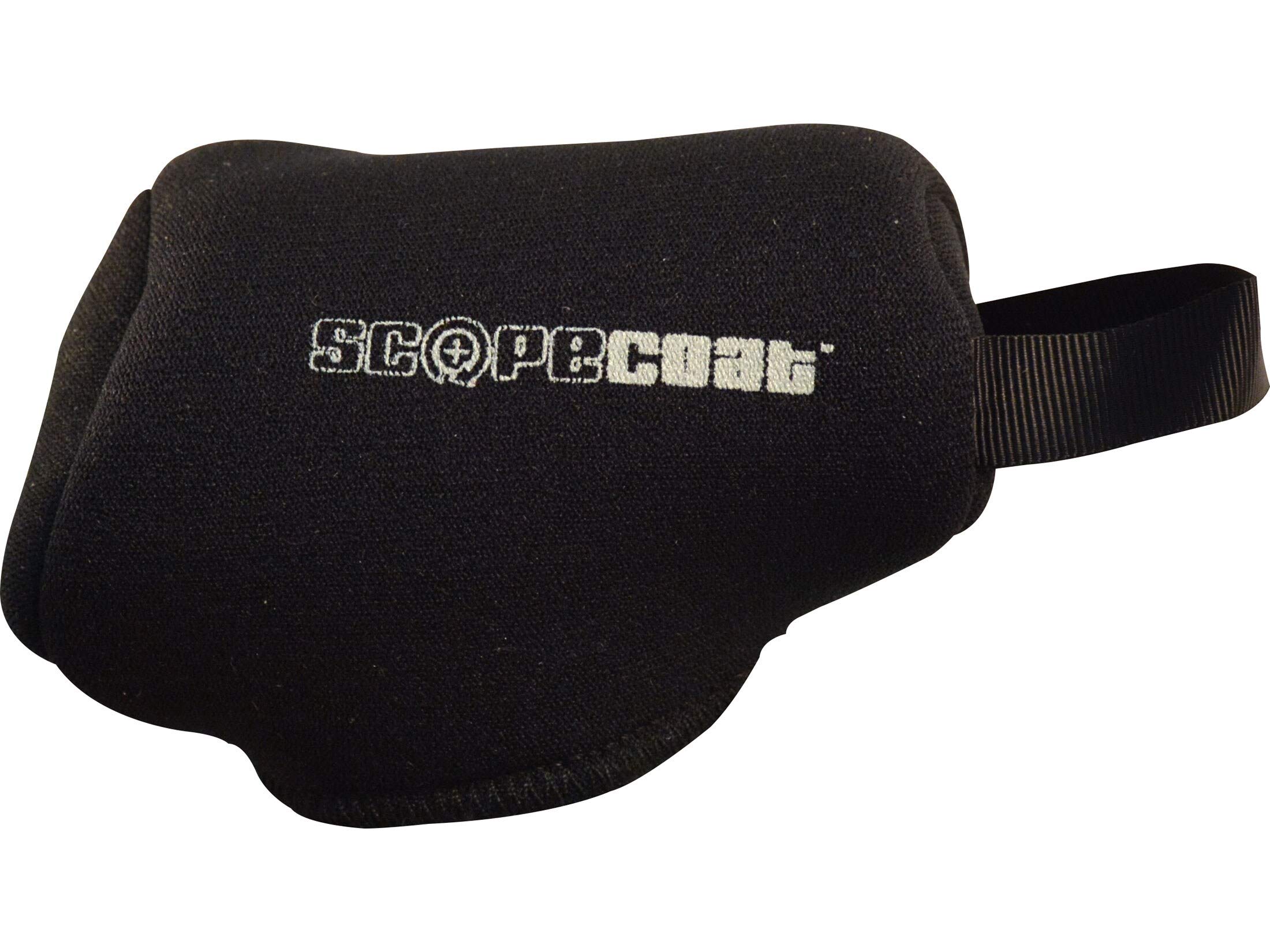 SCOPECOAT Scopecoat Neoprene Optic Cover for Holographic Sights