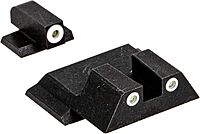 NIGHT FISION Perfect Dot Night Sight Set