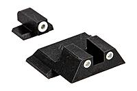NIGHT FISION Perfect Dot Night Sight Set