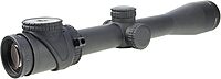 TRIJICON AccuPoint Battery-Free Illuminated Riflescope